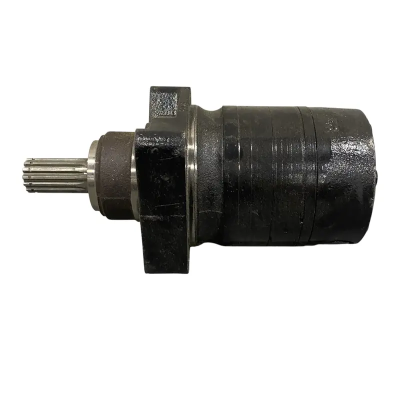 Tgk0280us2gobbc Genuine Parker Hydraulic Pump Motor 2