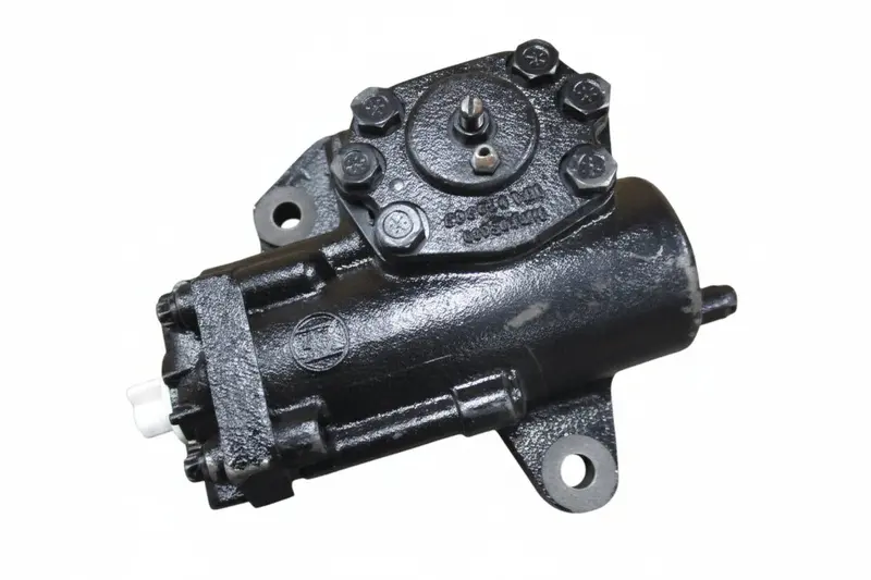 Thp60004 Zf Parts Steering Gear Assembly 1