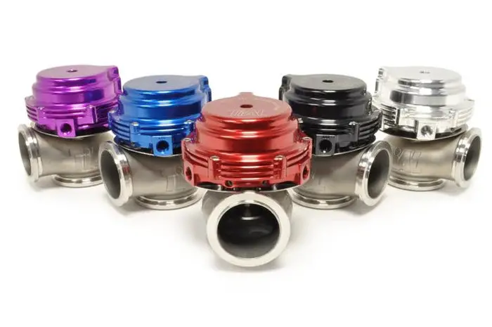 Tial Mvr 44Mm External Wastegate Full Springs 1