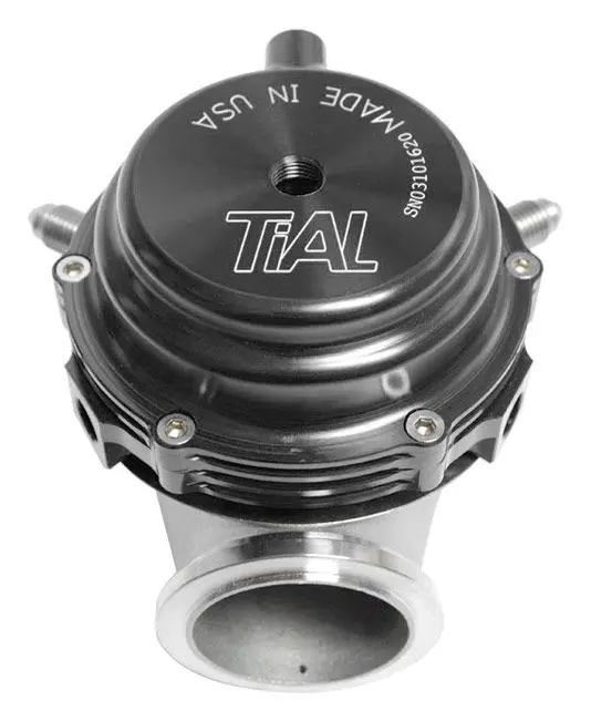 Tial Mvr 44Mm External Wastegate Full Springs 2
