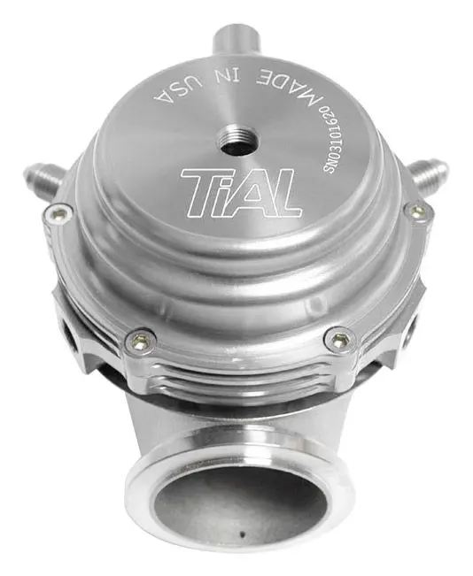 Tial Mvr 44Mm External Wastegate Full Springs 3