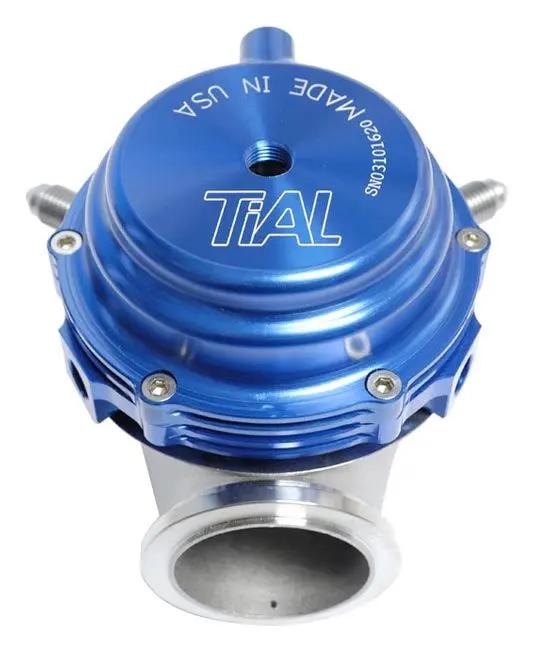 Tial Mvr 44Mm External Wastegate Full Springs 5