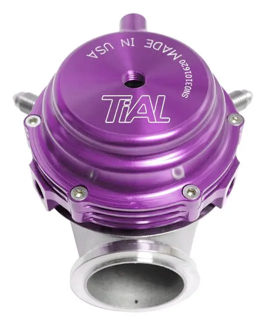 Tial Mvr 44Mm External Wastegate Full Springs 5