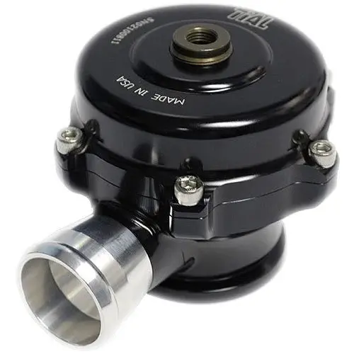 Tial Qr 50Mm Recirculating Blow Off Valve 1