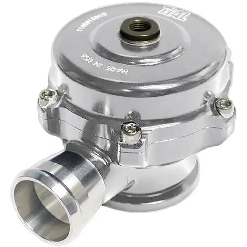 Tial Qr 50Mm Recirculating Blow Off Valve 2