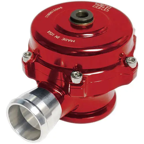 Tial Qr 50Mm Recirculating Blow Off Valve 3