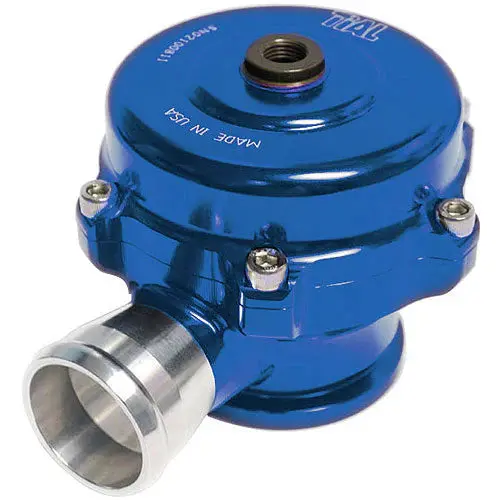 Tial Qr 50Mm Recirculating Blow Off Valve 4