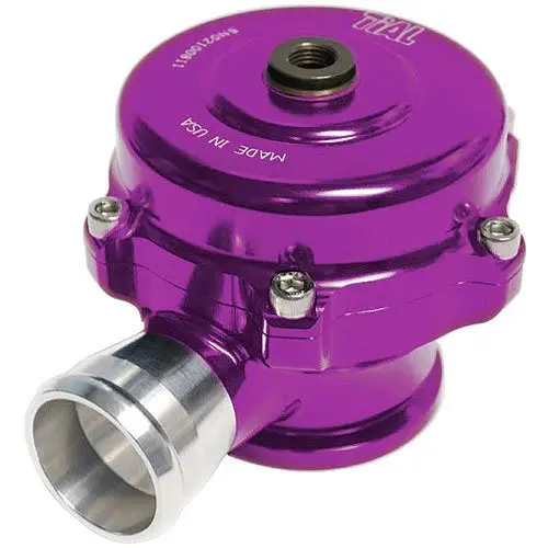 Tial Qr 50Mm Recirculating Blow Off Valve 5