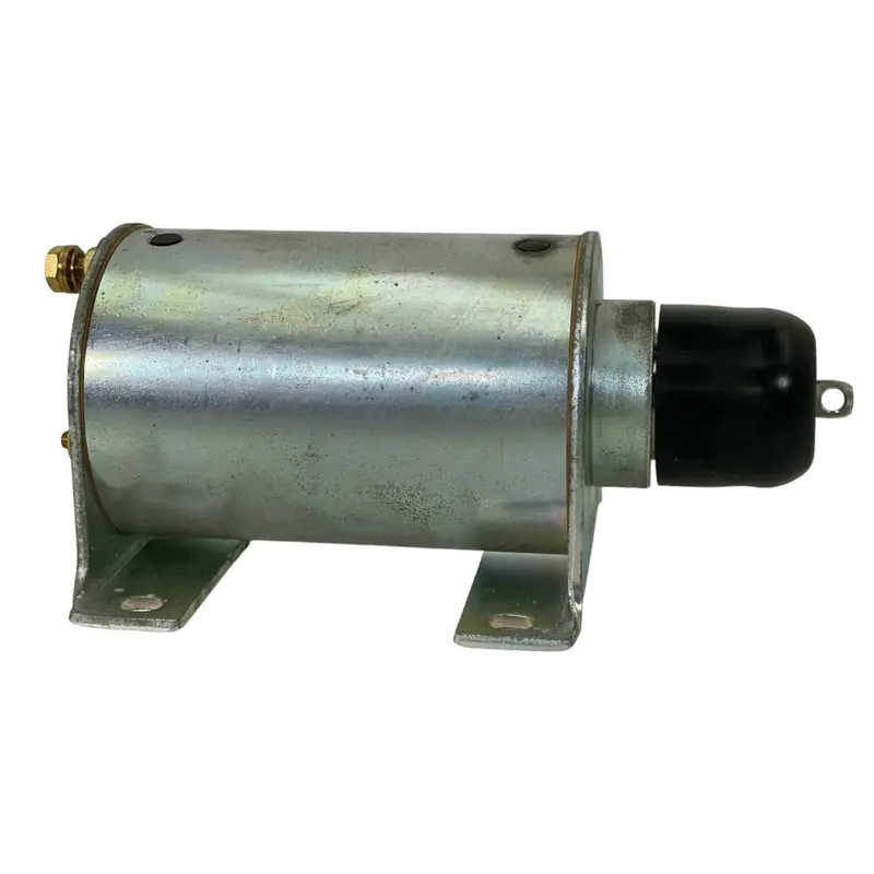 Tk-44-2823 Genuine Thermo King Solenoid Run/Stop Damper 1