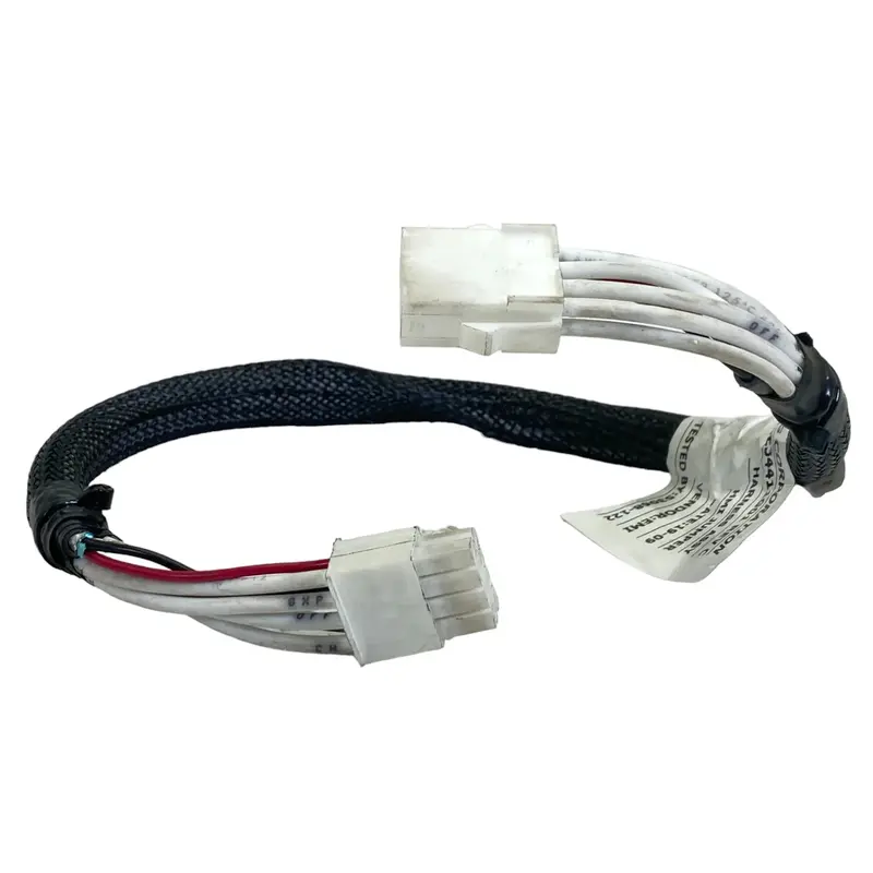Tk421189 Genuine Thermo King Wiring Harness 2