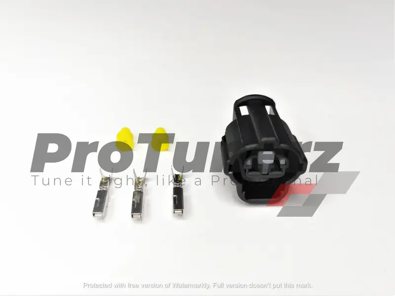 Toyota 1Jz-Gte Non-Vvti Master Connector Kit 13