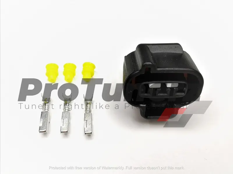 Toyota 1Jz-Gte Non-Vvti Master Connector Kit 18