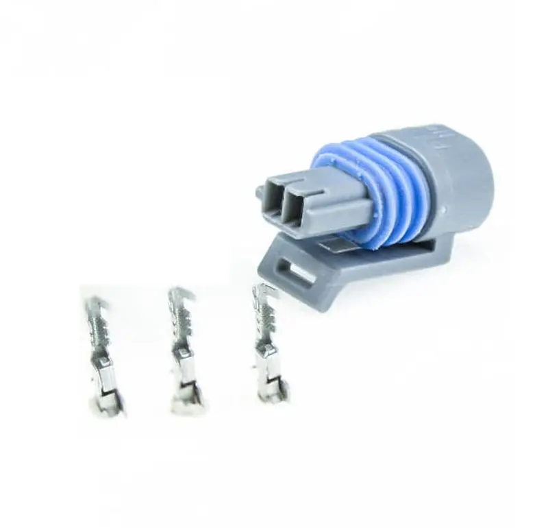 Toyota 1Jz-Gte Non-Vvti Master Connector Kit 27