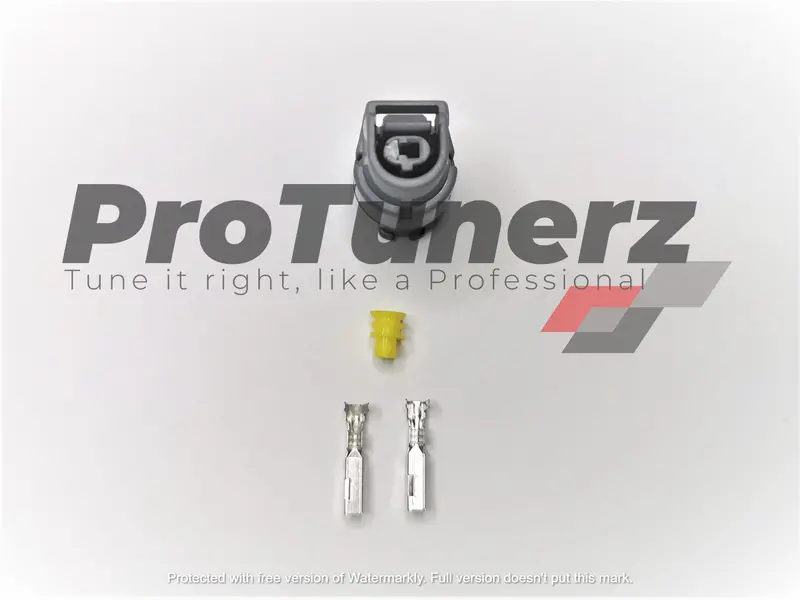 Toyota 1Jz-Gte Vvti Master Connector Kit 12
