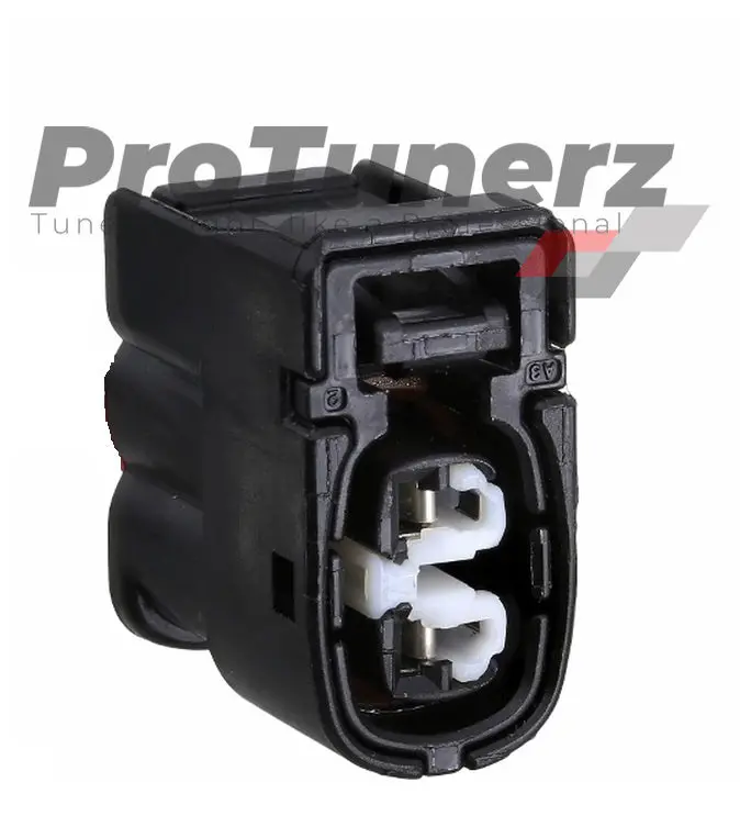 Toyota 2Jz 1Jz Coil Connector 1