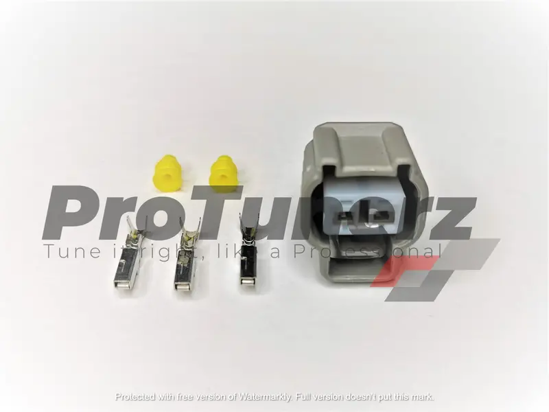 Toyota 2Jz-Gte/Ge Vvti Master Connector Kit 14