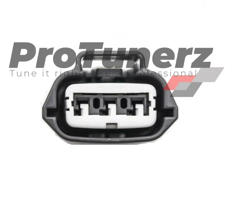 Toyota 2Jz-Gte/Ge Vvti Master Connector Kit 17