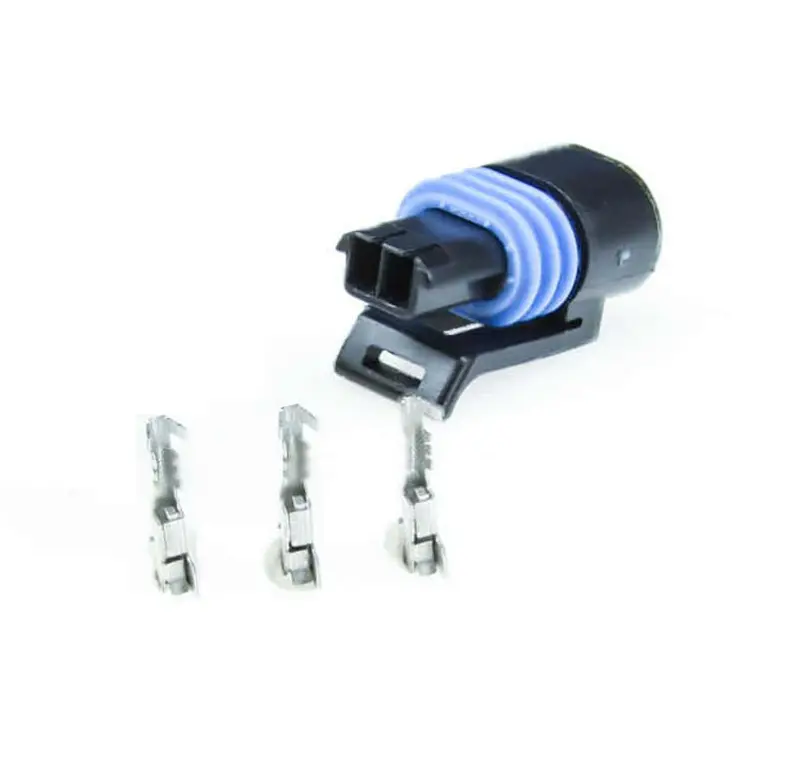 Toyota 2Jz-Gte/Ge Vvti Master Connector Kit 23