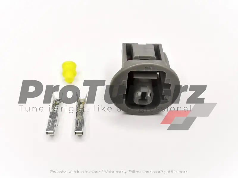 Toyota 2Jz-Gte Non-Vvti Master Connector Kit 13
