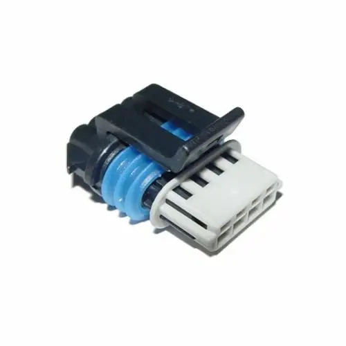 Toyota 2Jz-Gte Non-Vvti Master Connector Kit 18