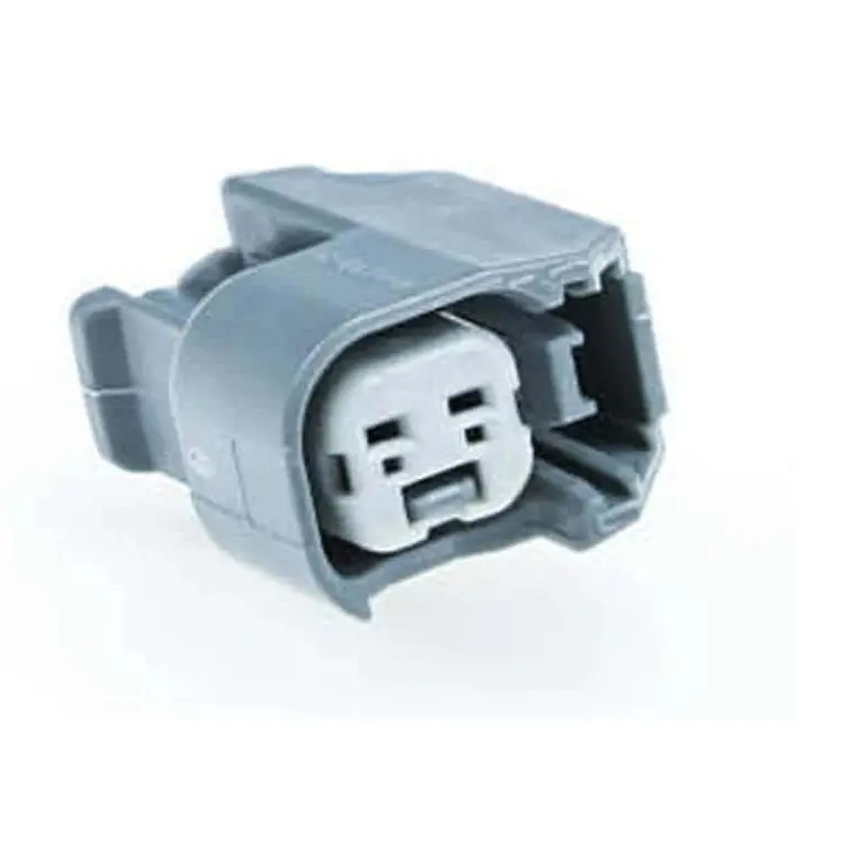 Toyota 2Jz-Gte Non-Vvti Master Connector Kit 20