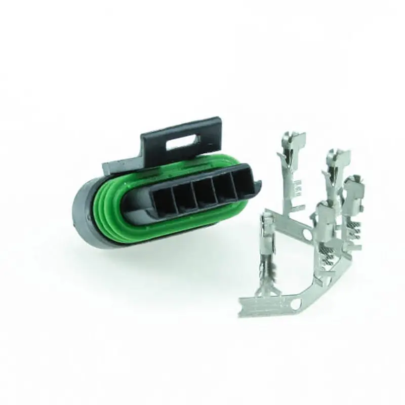 Toyota 2Jz-Gte Non-Vvti Master Connector Kit 22