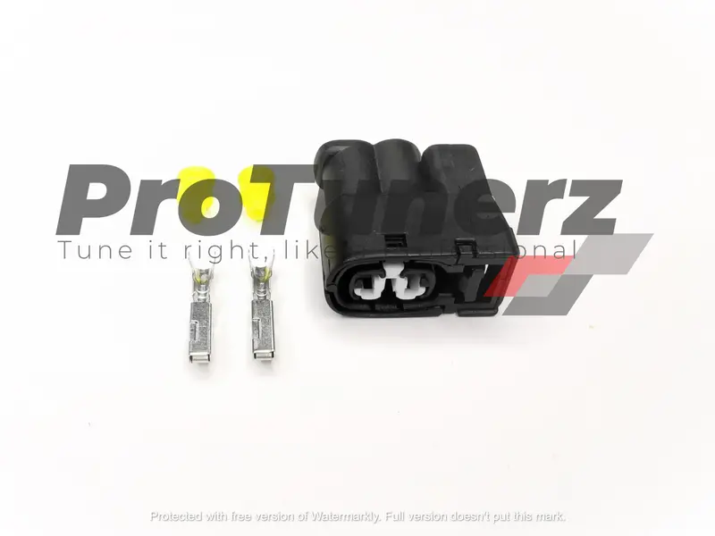 Toyota 2Jz-Gte Non-Vvti Master Connector Kit 5