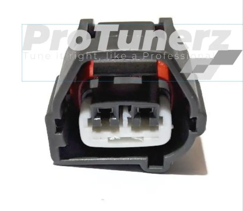 Toyota Crank / Cam Sensor Connector 2