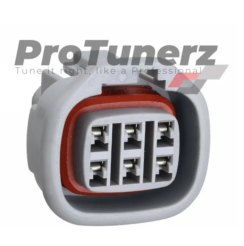 Toyota Iac Connector Idle Air Control 1