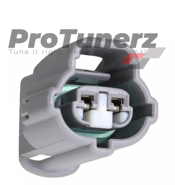 Toyota Iat Air Temp Connector 1