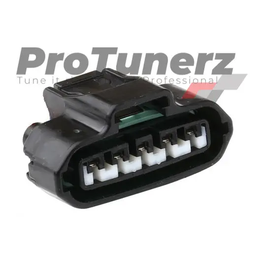 Toyota / Lexus 5 Pin Maf Mass Air Flow Sensor Connector Plug 1