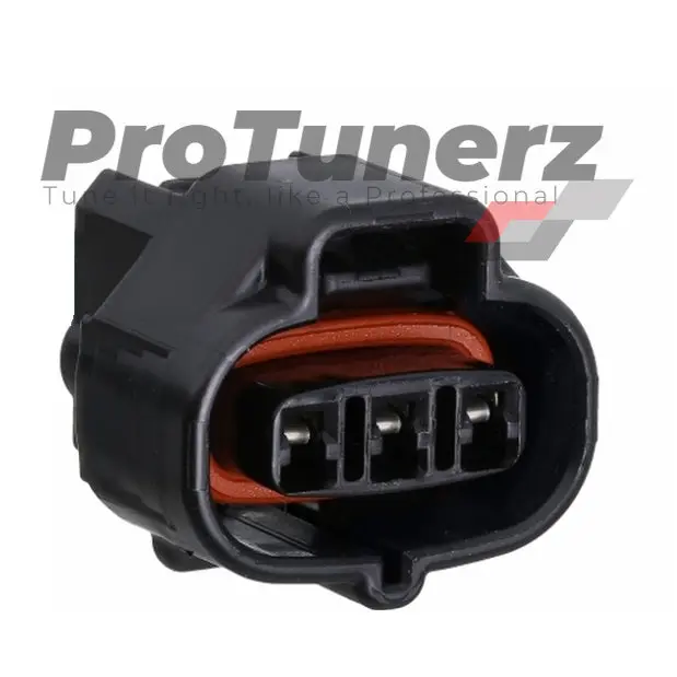 Toyota Map Connector 1