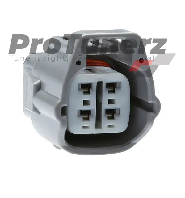 Toyota Throttle Motor / Ac Compressor / 02 1