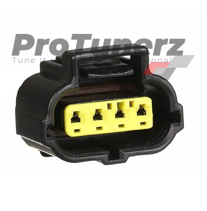 Toyota Tps Connector Plug 4 Pin 2Jz 1Jz 1
