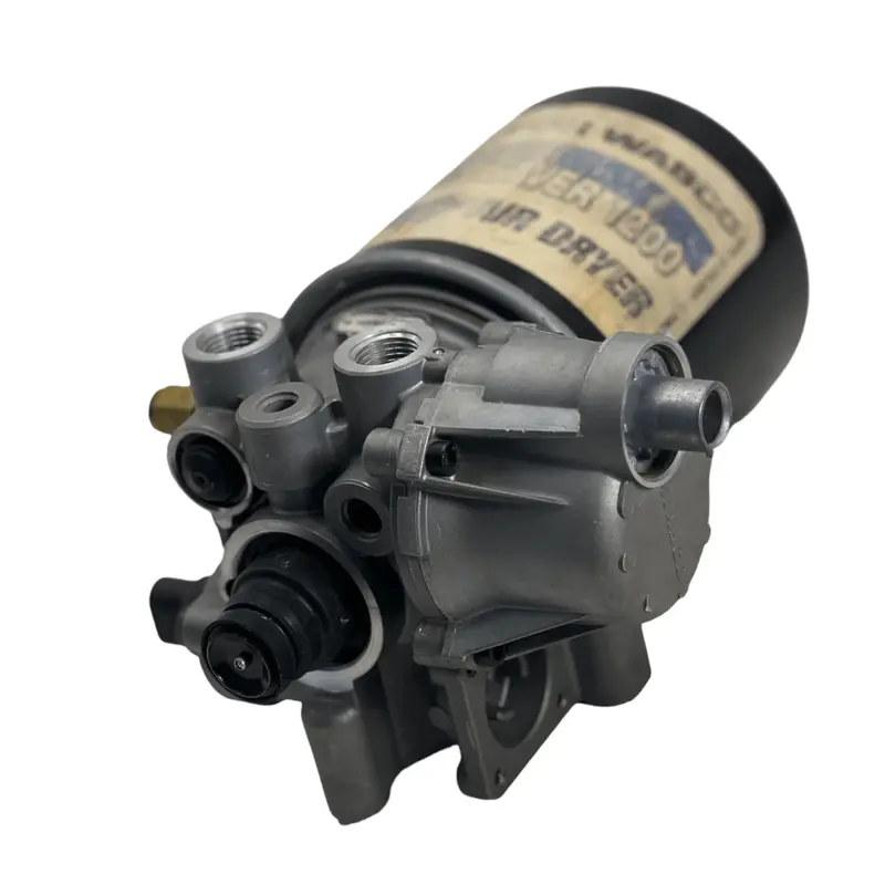 Tr955205 Genuine Wabco Air Dryer Ss1200 Assembly 1