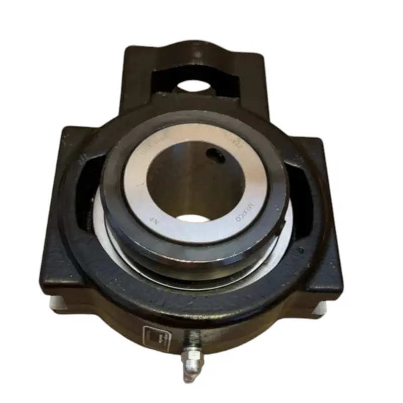 Tu332 Link Belt Bell Bearing Unit 2