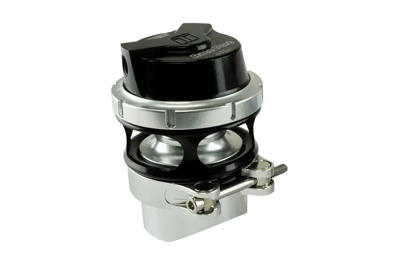 Turbosmart Genv Race Port Bov 1