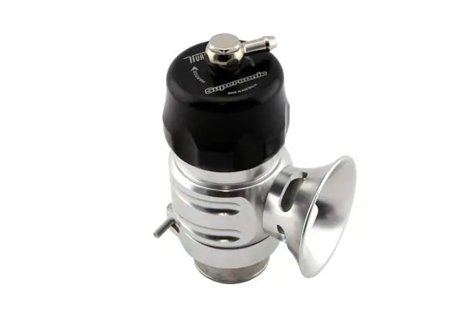 Turbosmart Supersonic Universal Bov 1