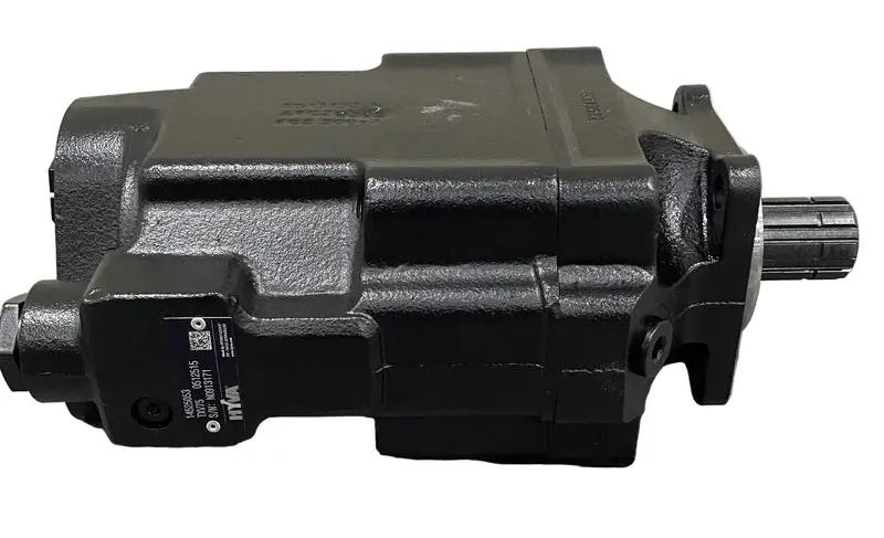 Txv75 0512515 Hyva Hydraulic Piston Pump 1