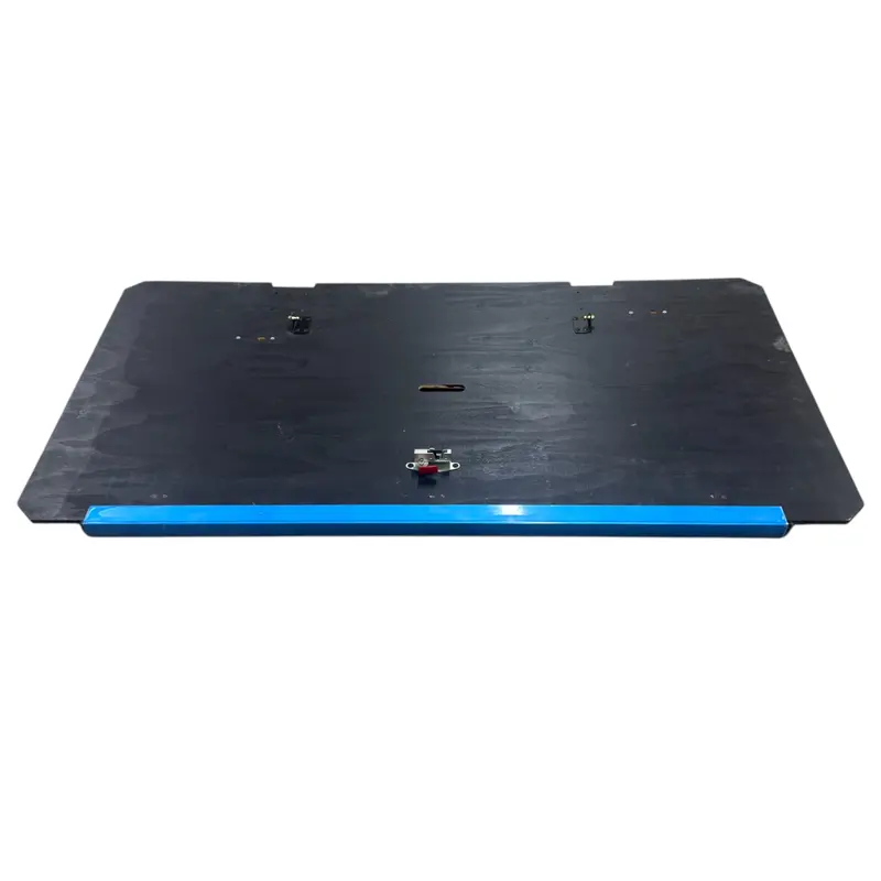 U121038100 Genuine Paccar Sleeper Bunk Lower 1