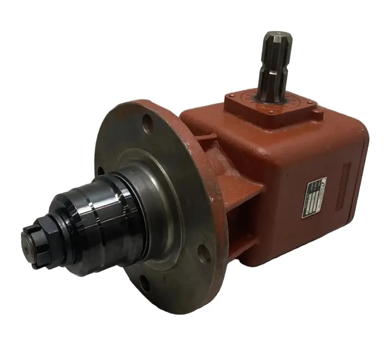 U914081100 Comer Gearbox 1