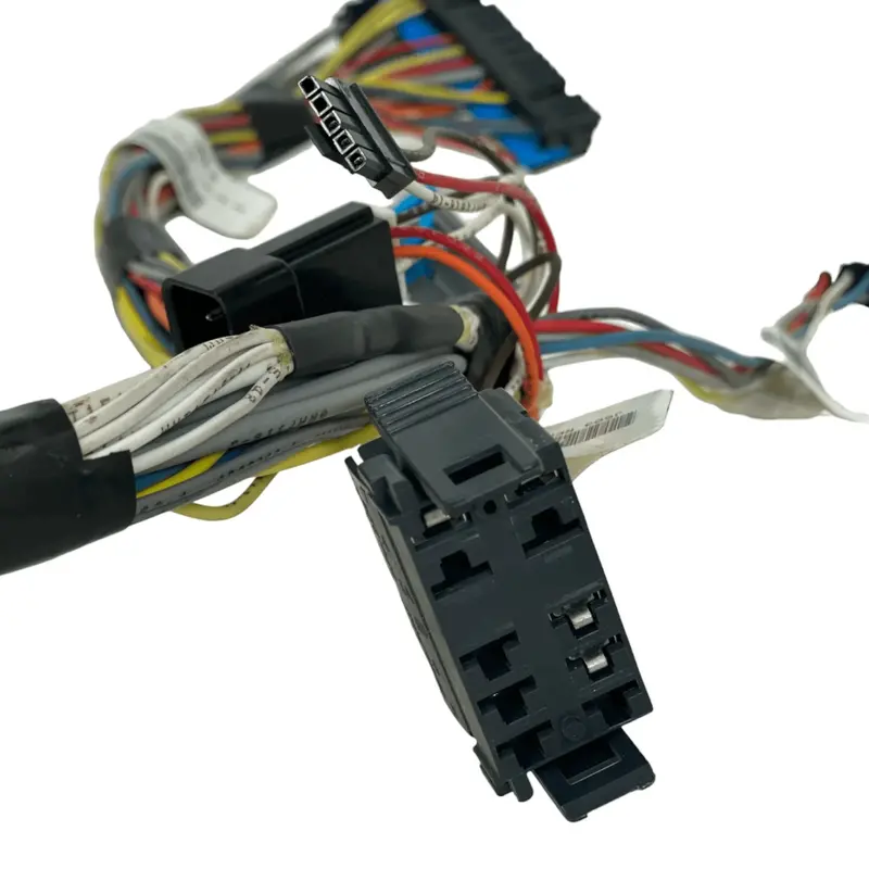 U92101530000 Genuine Kenworth Sleeper Control Harness 2