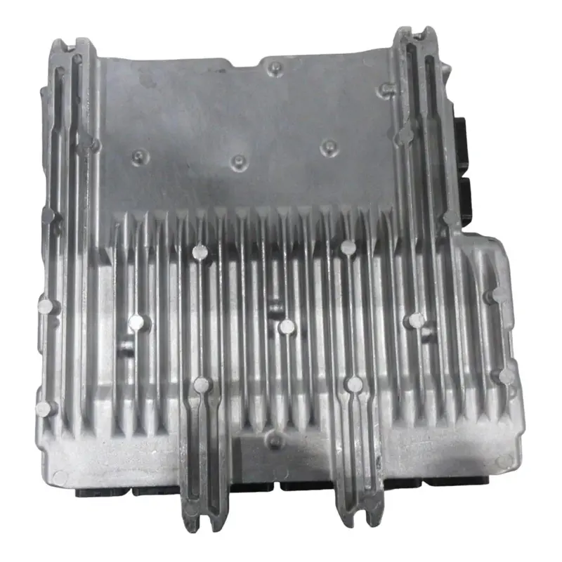 Ucm3b Genuine Cnh Industrial Ecu Electronic Control Unit Ucm3b 1
