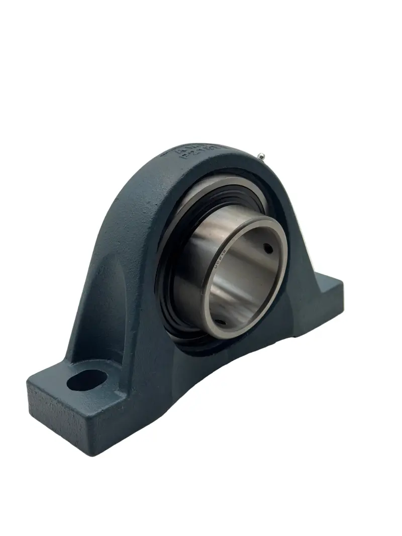 Ucp218 Ami Pillow Block Bearing 1