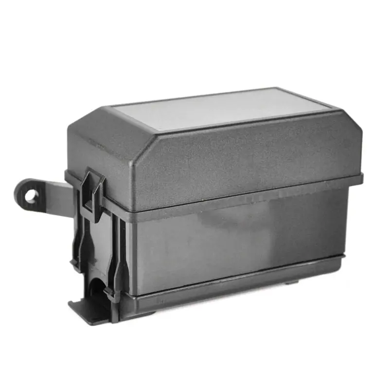 Universal Fusebox 6X Fuse 5X Relay 2