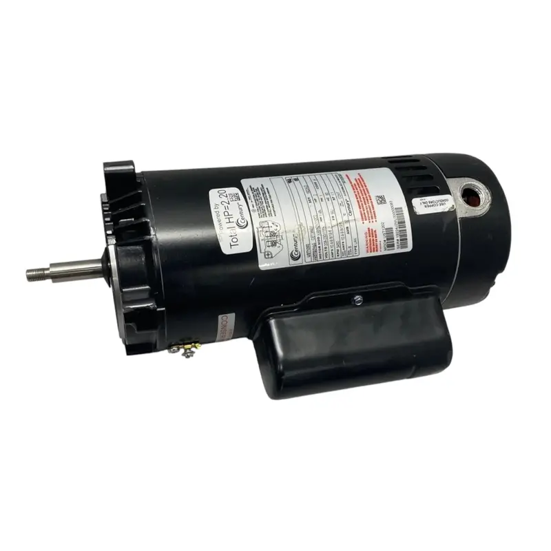 Ust1202 Genuine Century Flange Pump Motor 208-230/115V 1