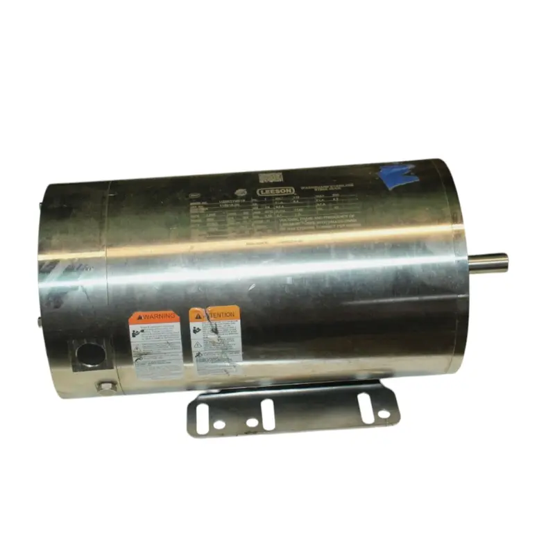 Uz6k11vb1b Leeson Motor 1