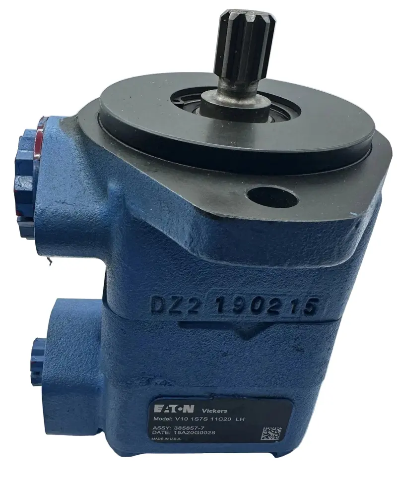 V101s7s11c20lh Genuine Eaton Vane Pump V10 Series 1