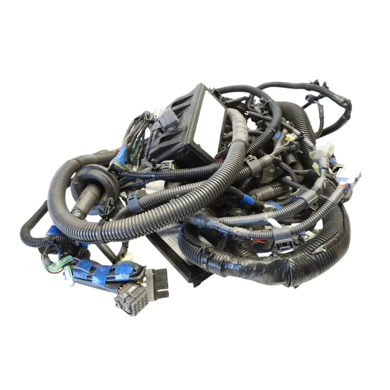 V1411-54415 Genuine Kubota Wiring Harness 1
