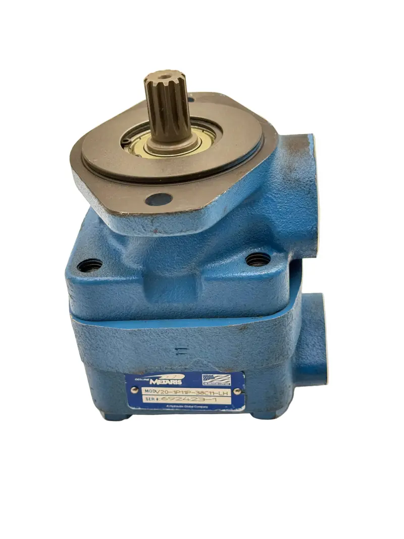 V20-1P11p-38C11-Lh Metaris Hydraulic Vane Pump 1